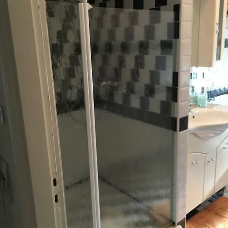 Di Giada 아파트 *